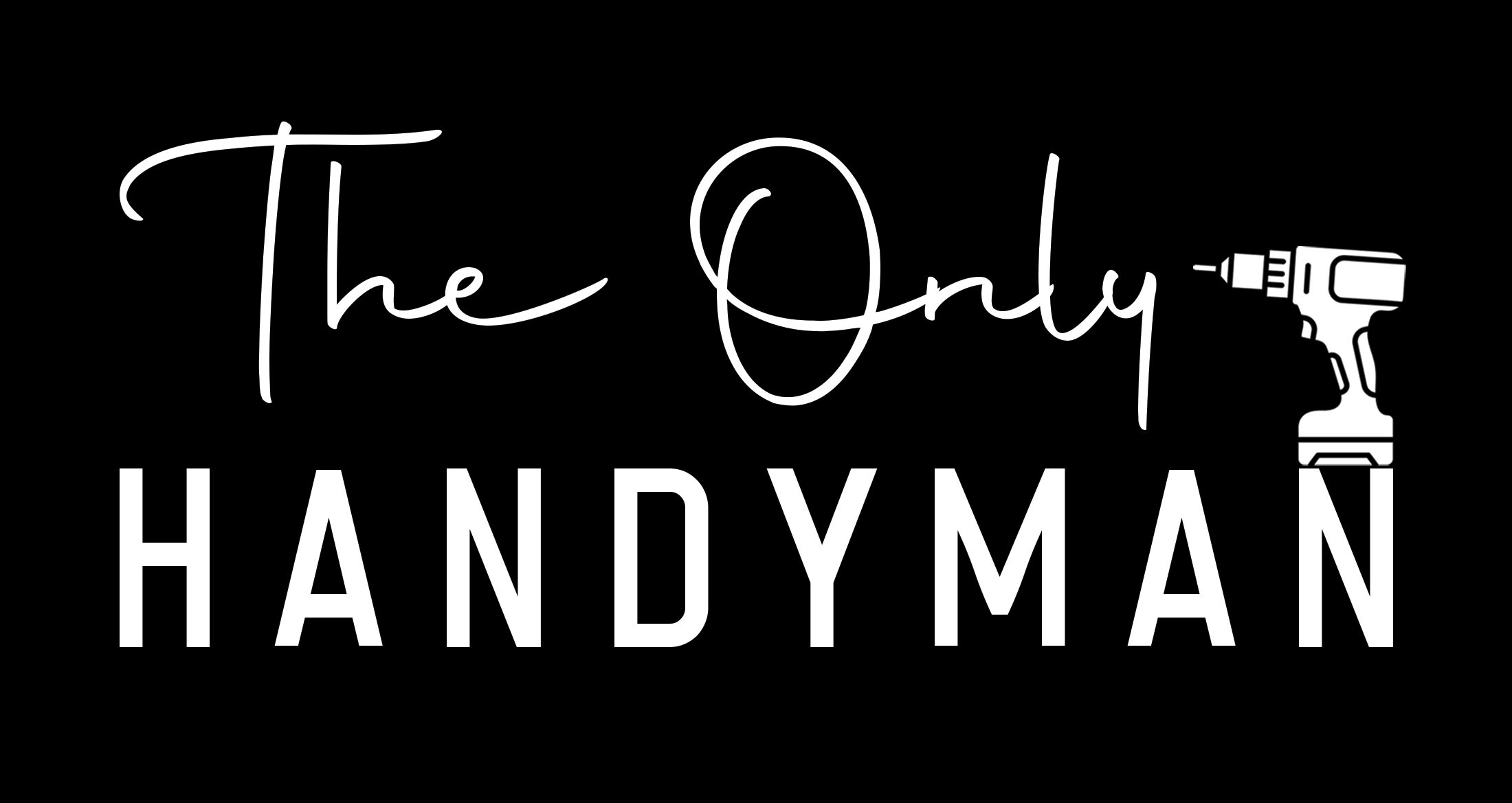 The Only Handyman
